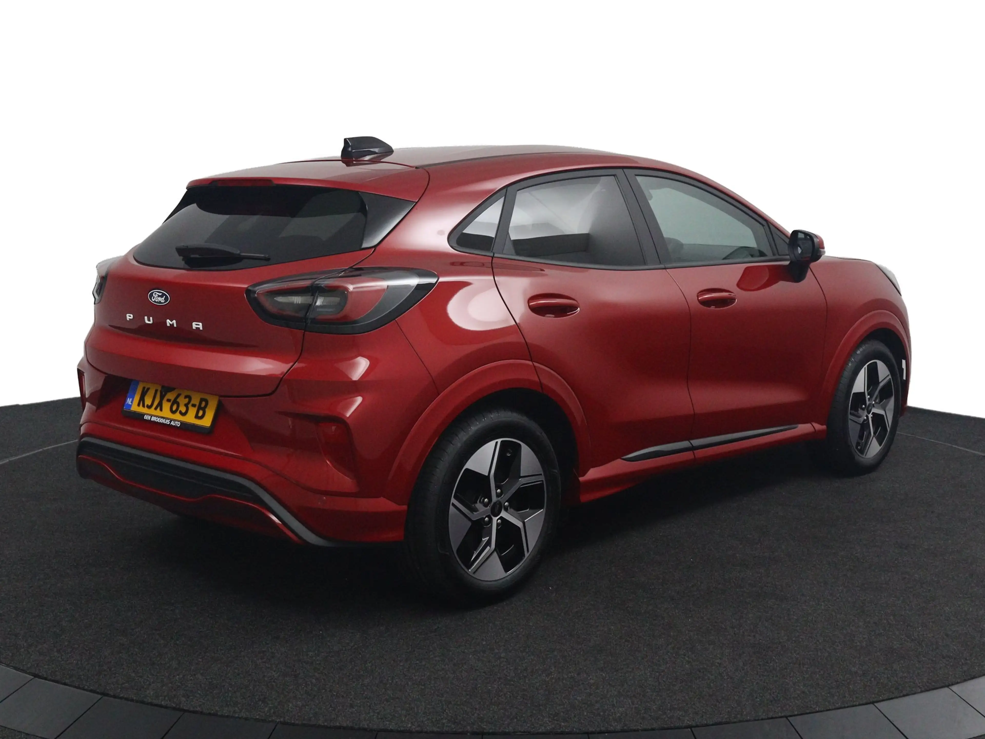 Ford Puma Gen-E 44 kWh | Binnenspiegel automatisch dimmend | Comfo — photo 3