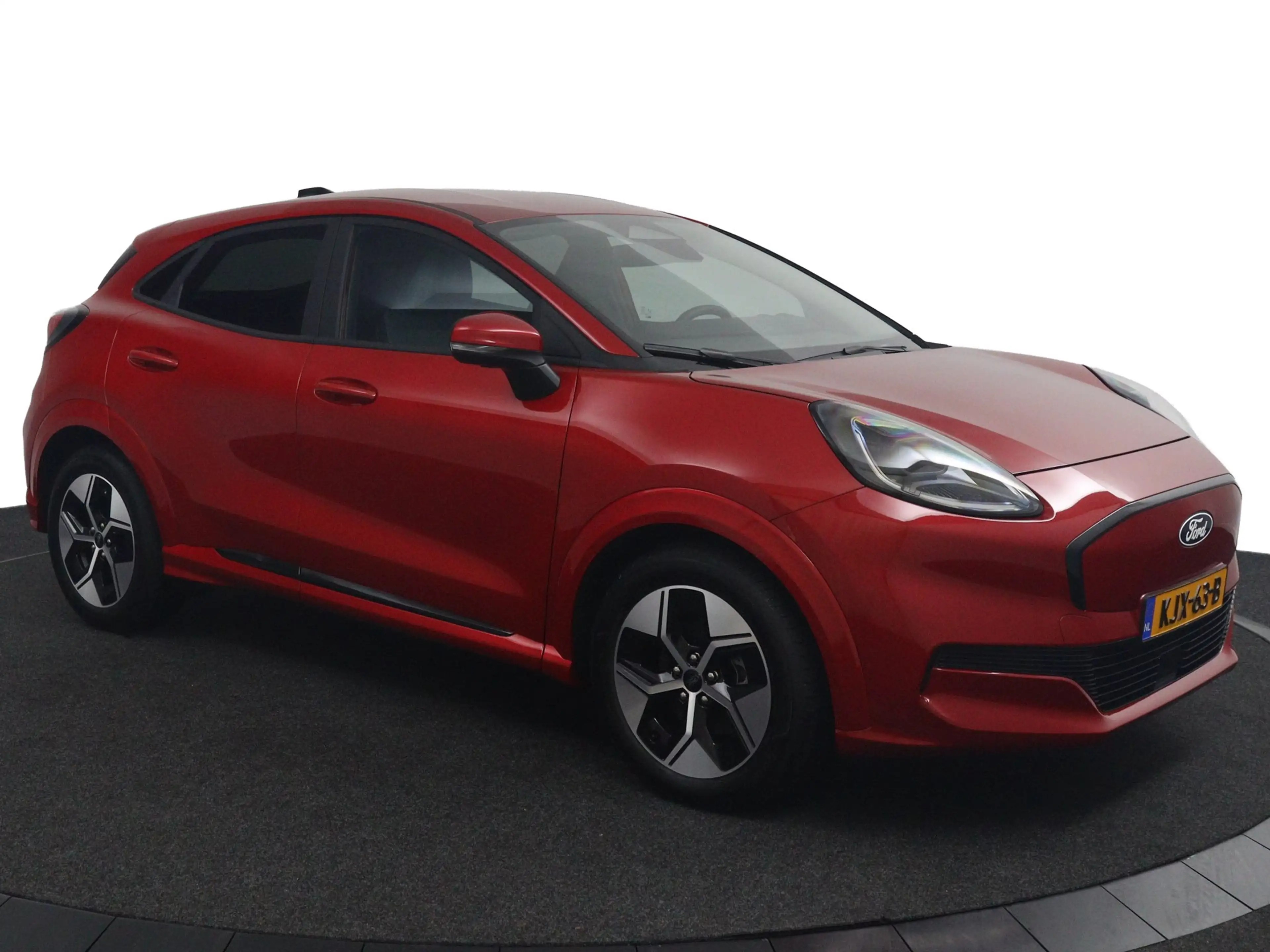 Ford Puma Gen-E 44 kWh | Binnenspiegel automatisch dimmend | Comfo — photo 22