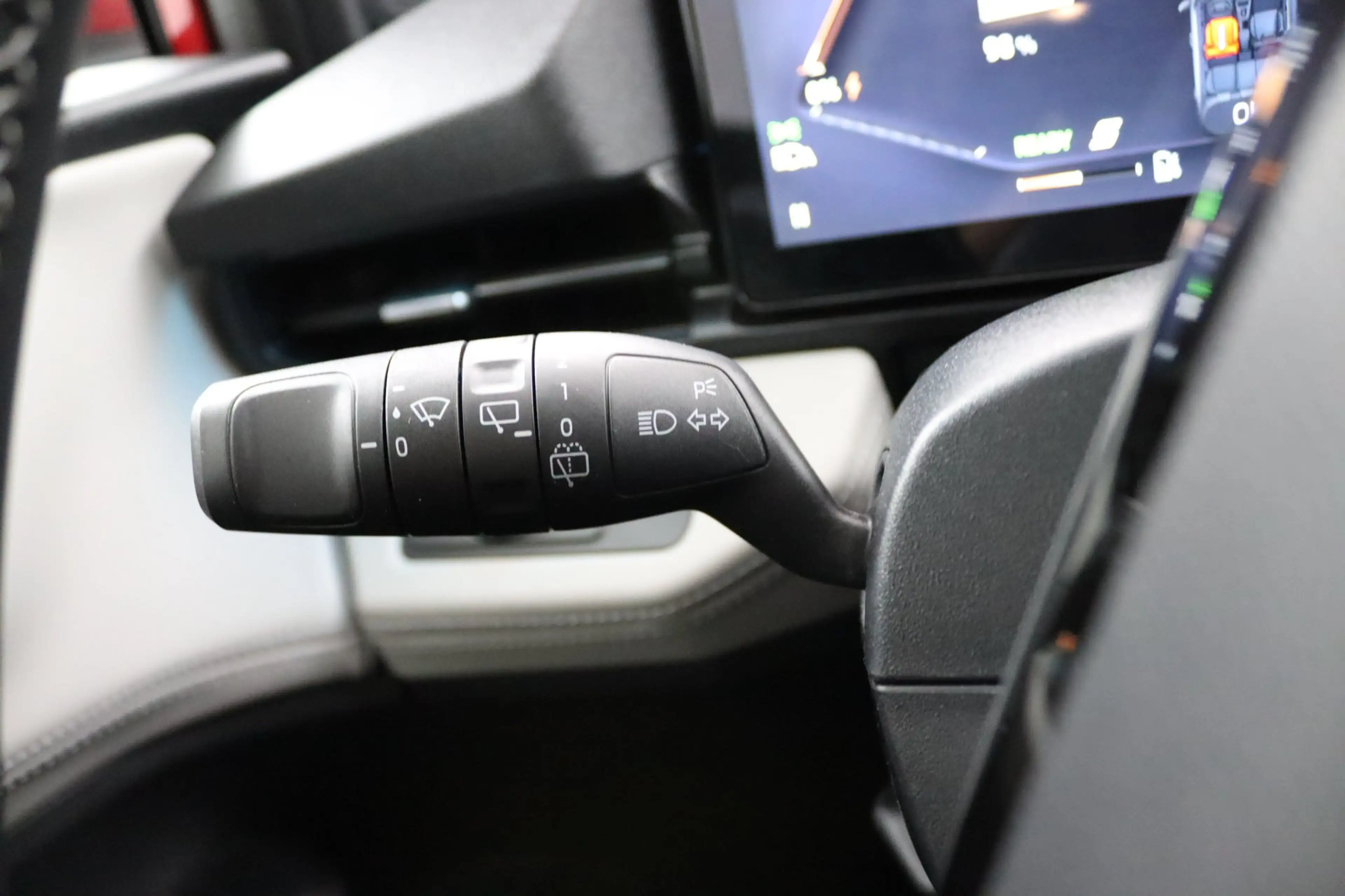 Ford Puma Gen-E 44 kWh | Binnenspiegel automatisch dimmend | Comfo — photo 25