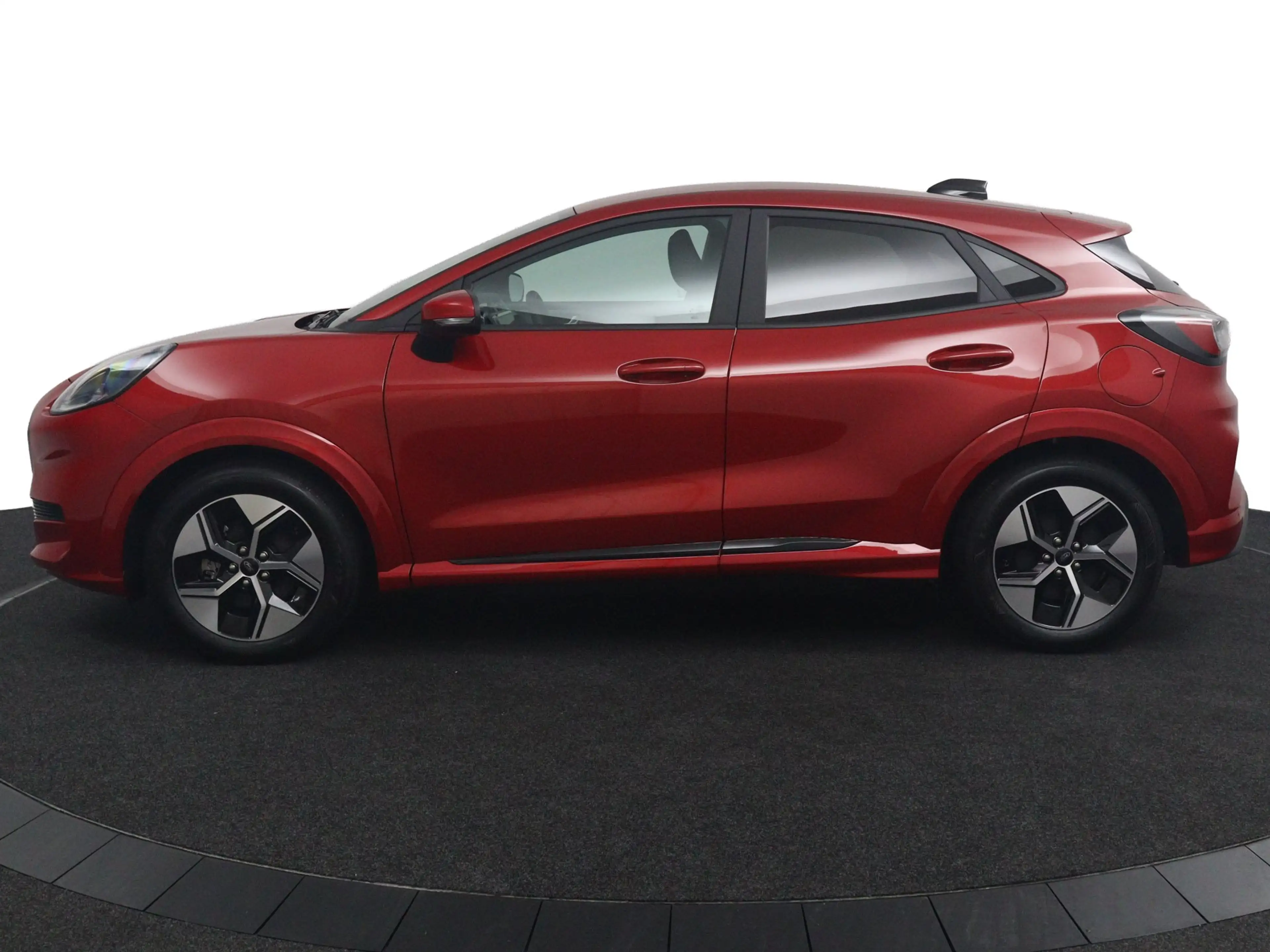 Ford Puma Gen-E 44 kWh | Binnenspiegel automatisch dimmend | Comfo — photo 2