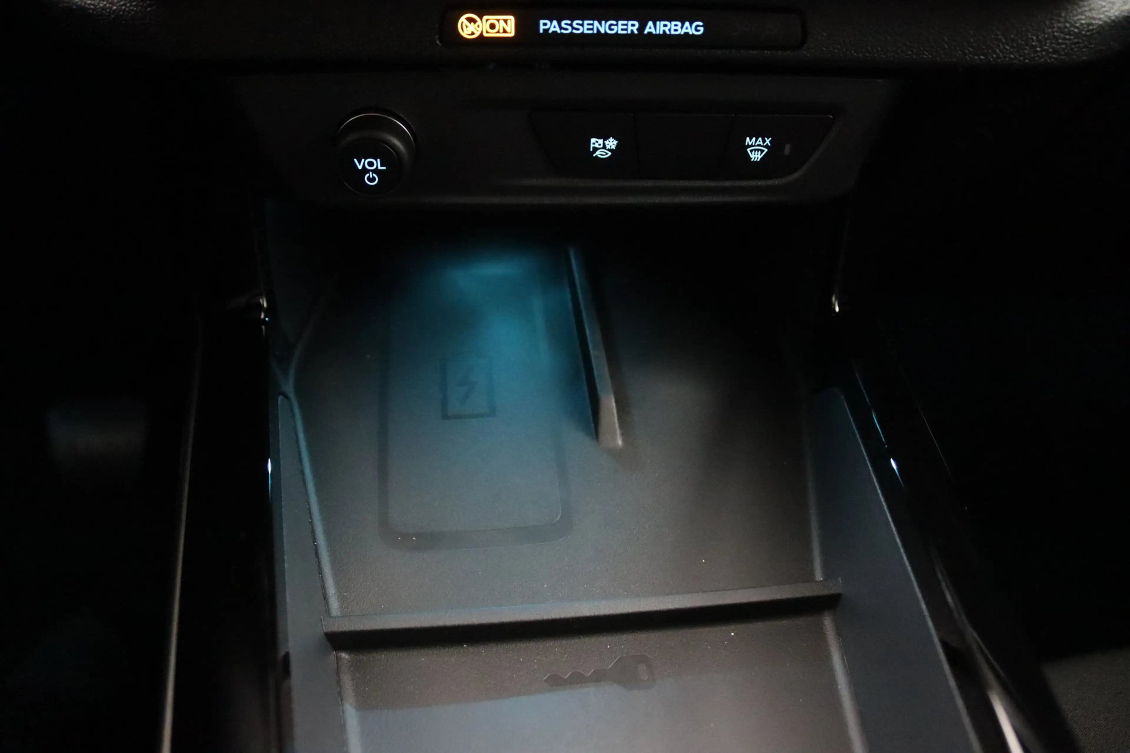 Ford Puma Gen-E 44 kWh | Binnenspiegel automatisch dimmend | Comfo — photo 35