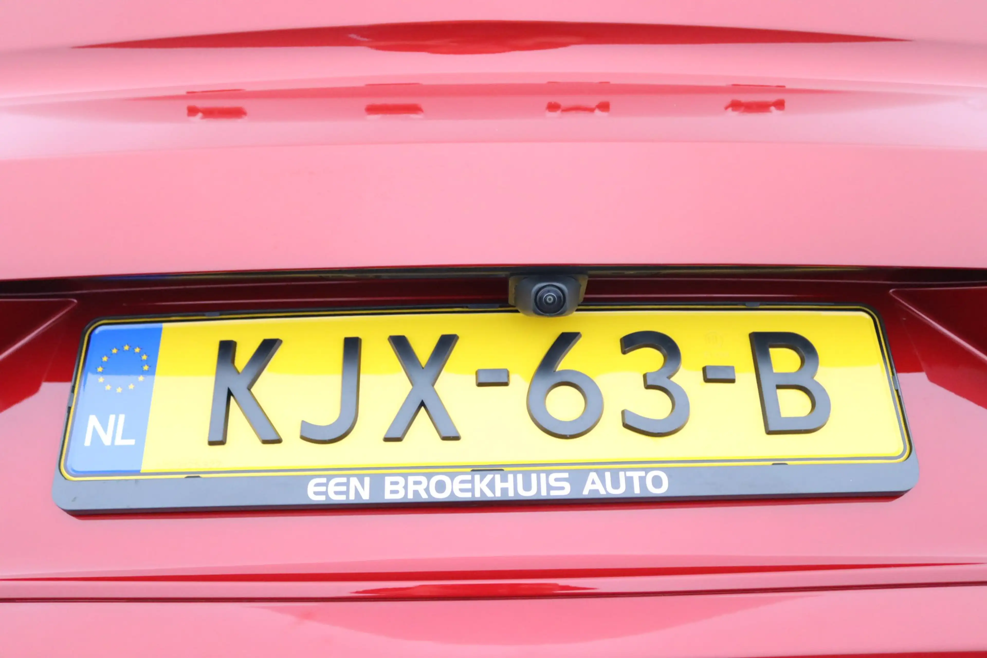 Ford Puma Gen-E 44 kWh | Binnenspiegel automatisch dimmend | Comfo — photo 17
