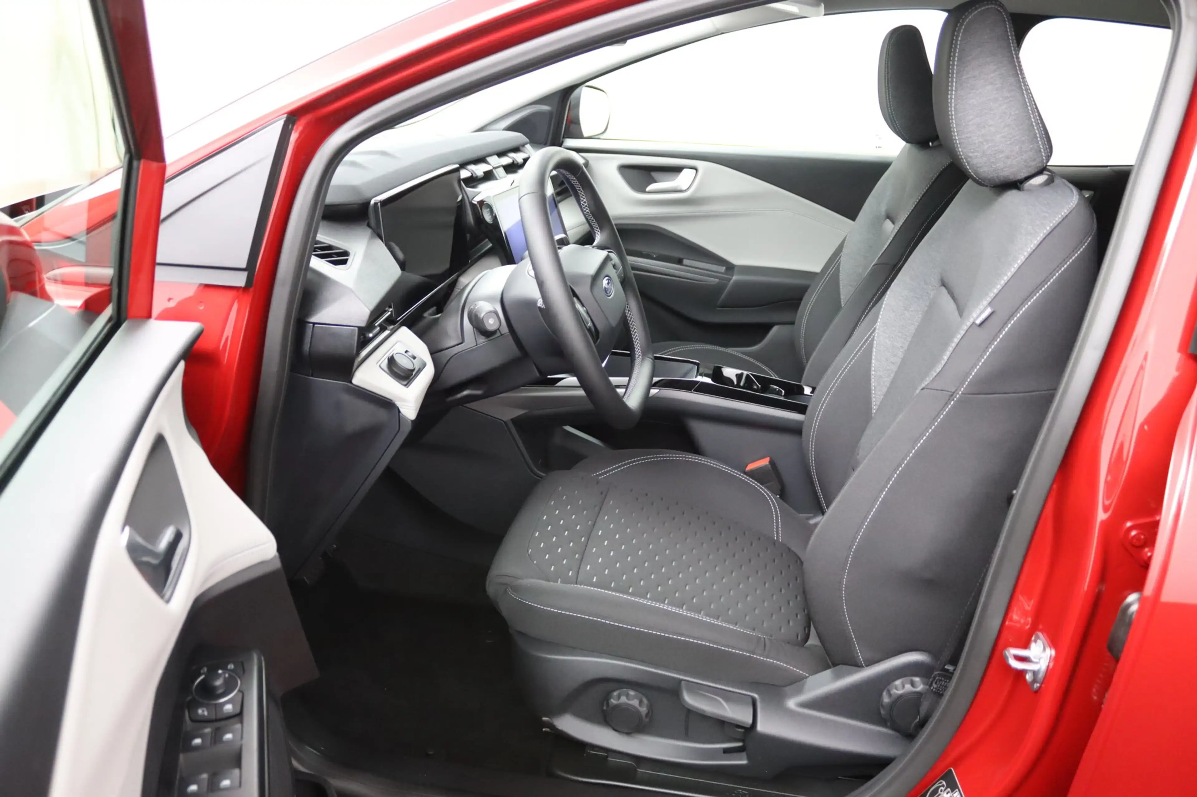 Ford Puma Gen-E 44 kWh | Binnenspiegel automatisch dimmend | Comfo — photo 6