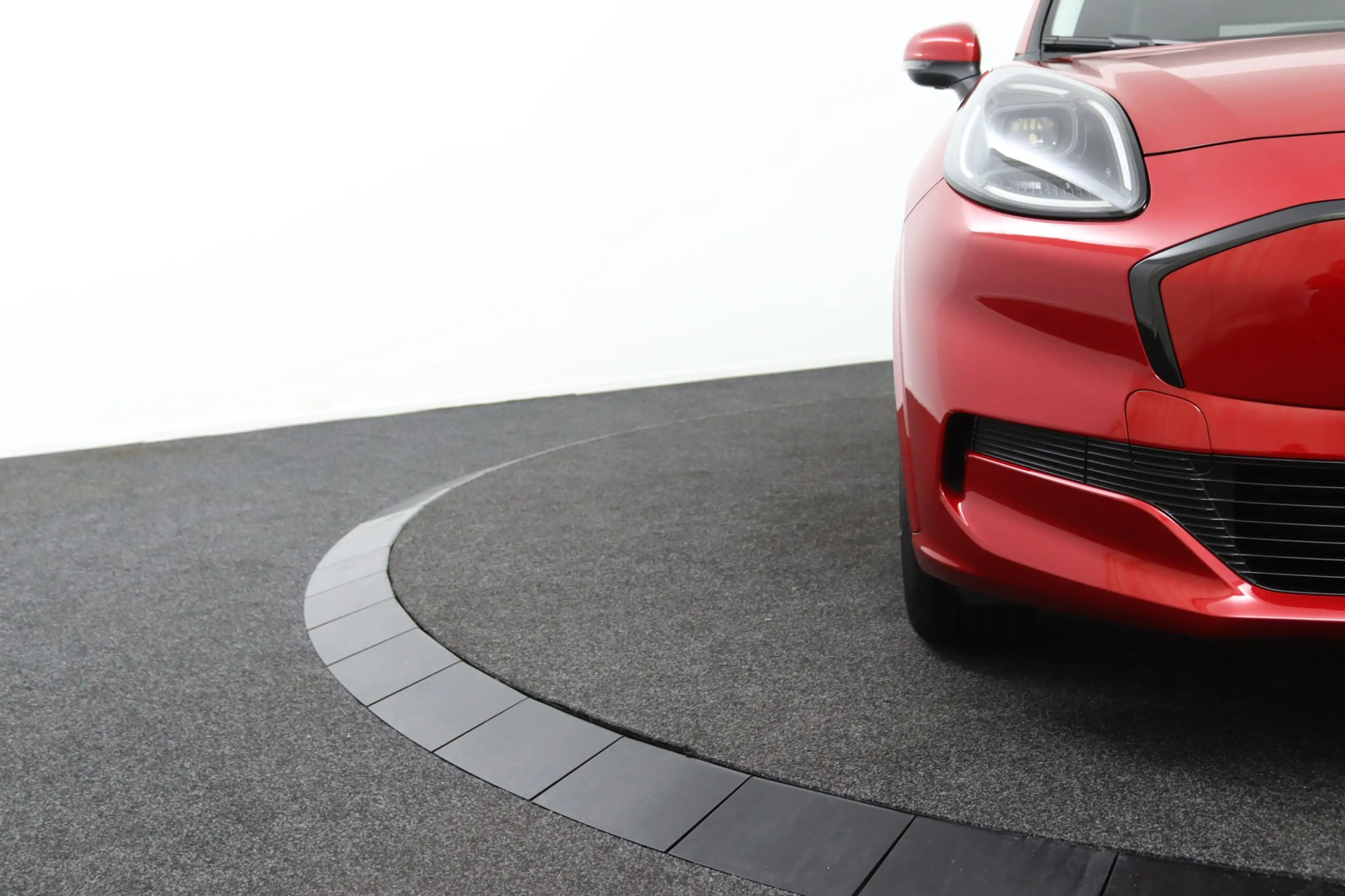 Ford Puma Gen-E 44 kWh | Binnenspiegel automatisch dimmend | Comfo — photo 33