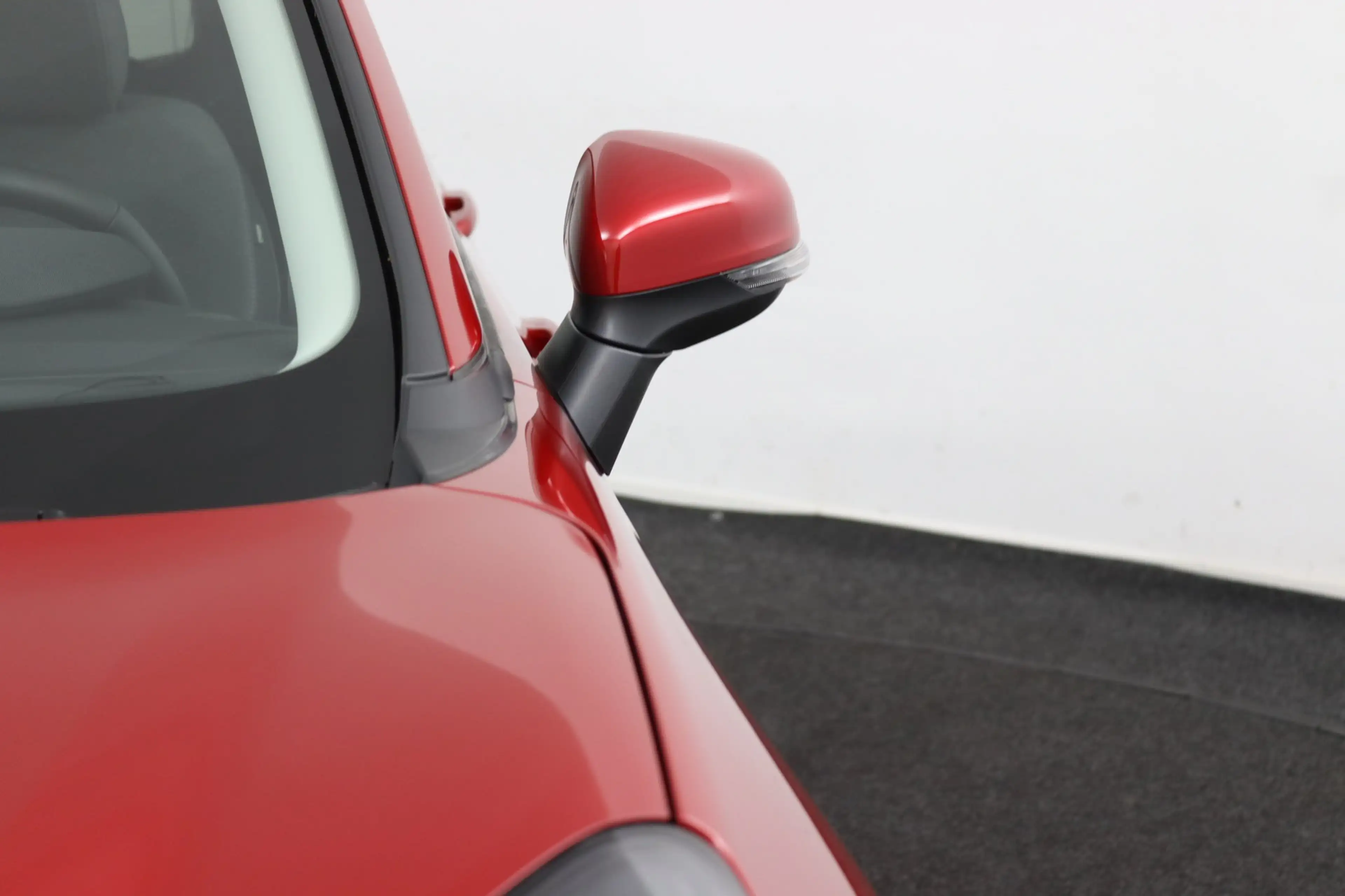 Ford Puma Gen-E 44 kWh | Binnenspiegel automatisch dimmend | Comfo — photo 31