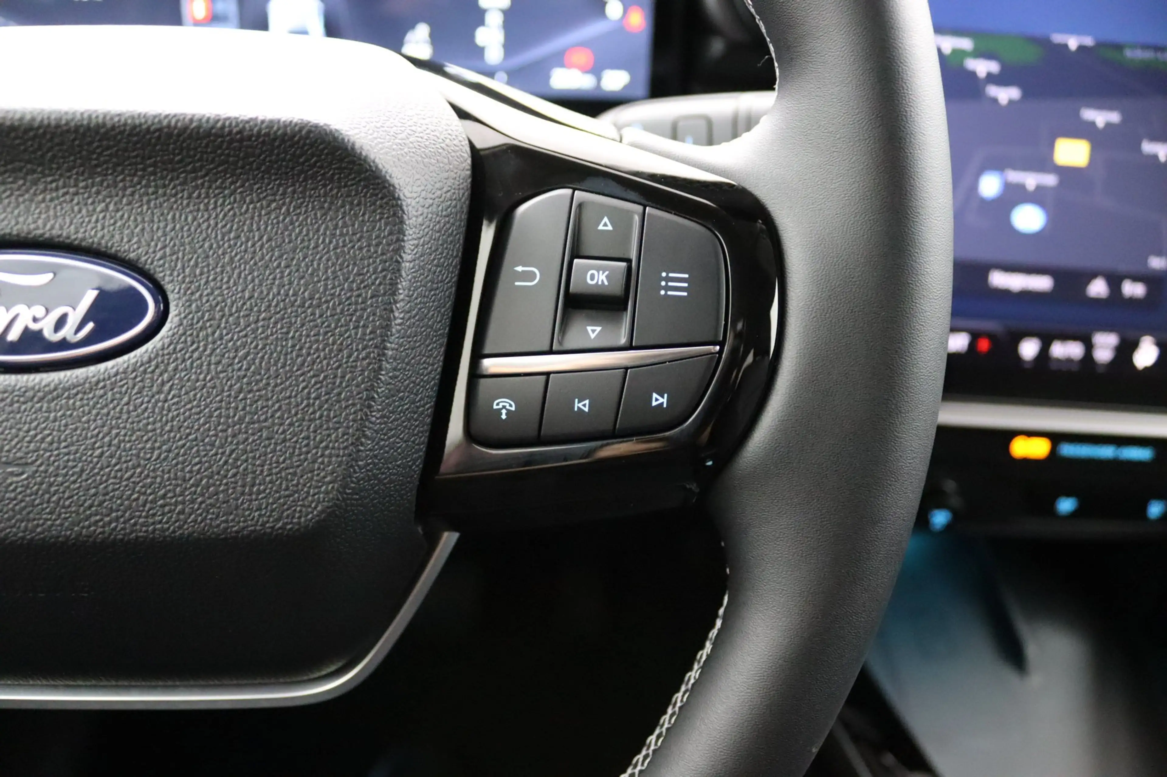Ford Puma Gen-E 44 kWh | Binnenspiegel automatisch dimmend | Comfo — photo 16