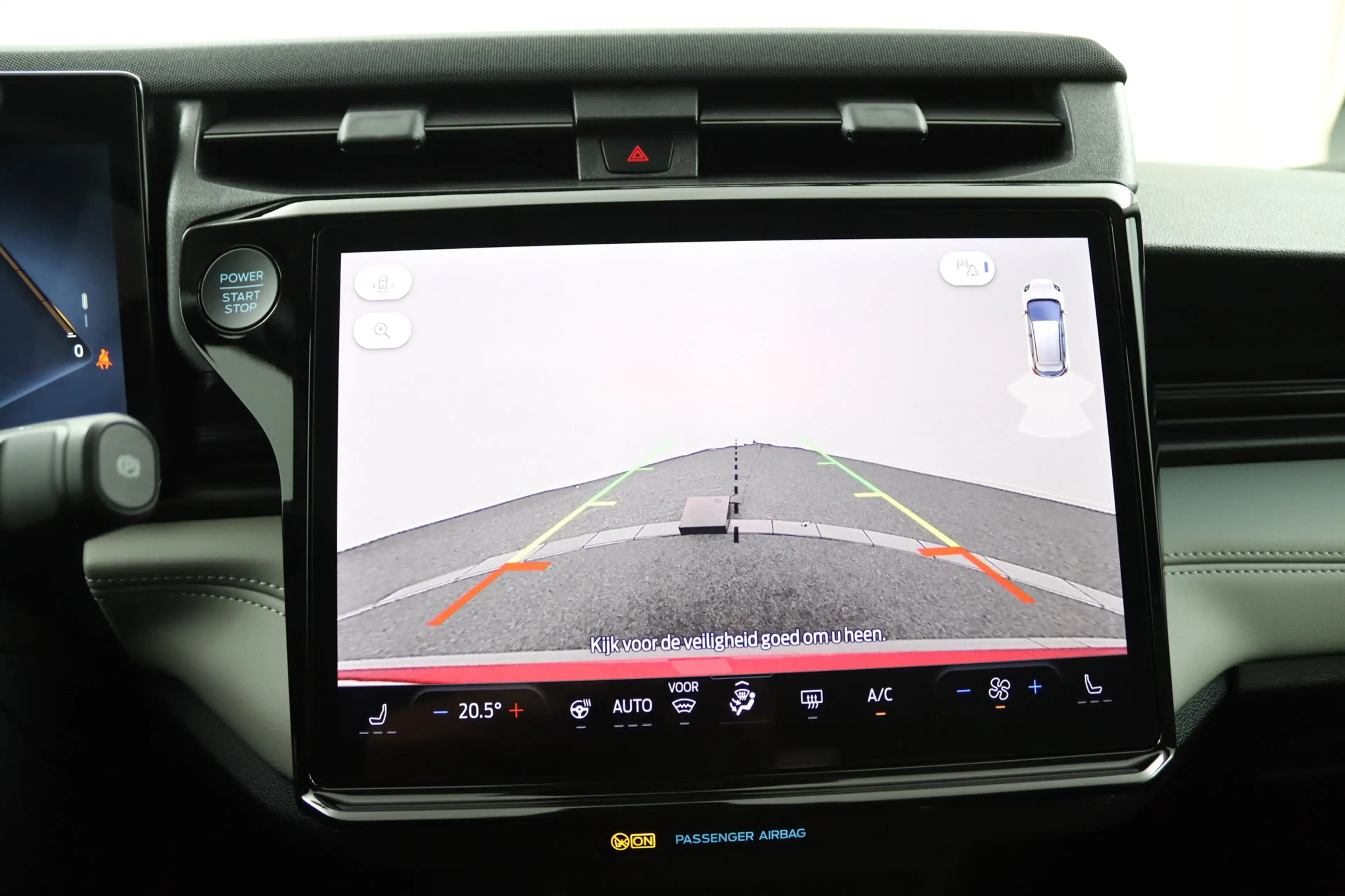 Ford Puma Gen-E 44 kWh | Binnenspiegel automatisch dimmend | Comfo — photo 18