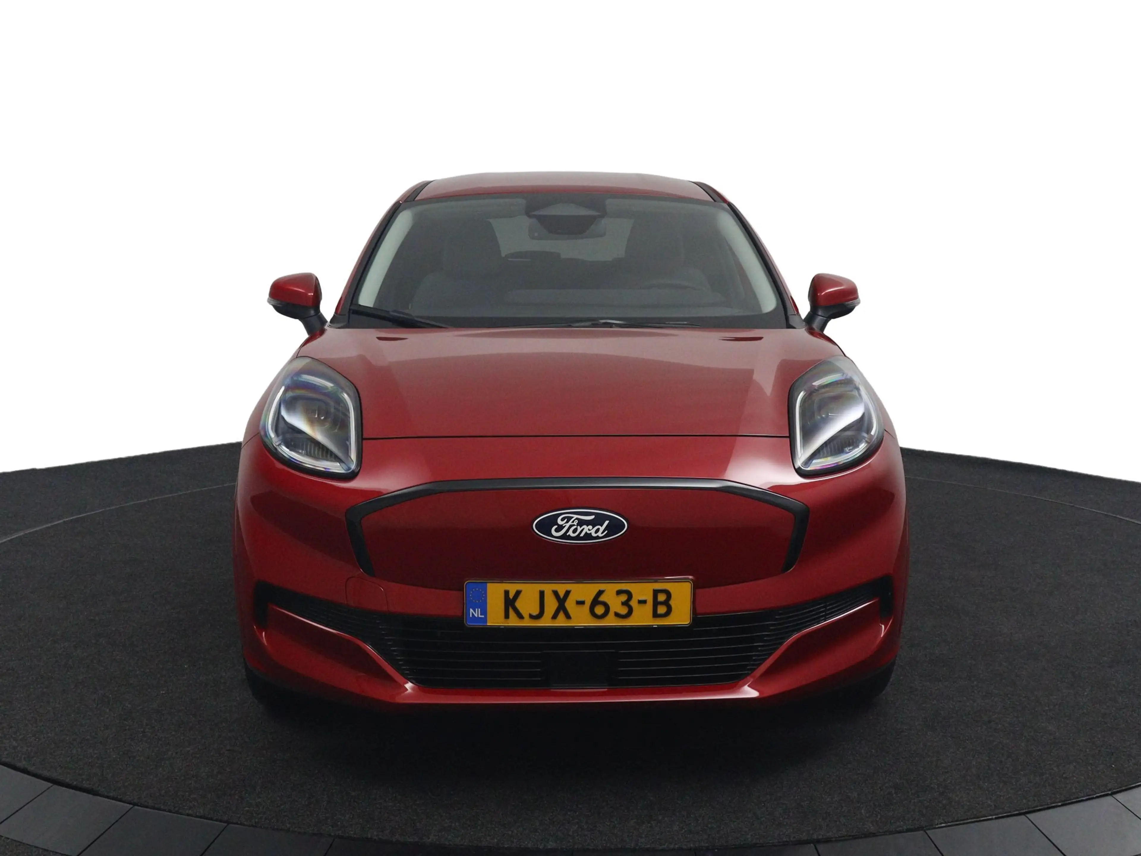 Ford Puma Gen-E 44 kWh | Binnenspiegel automatisch dimmend | Comfo — photo 19