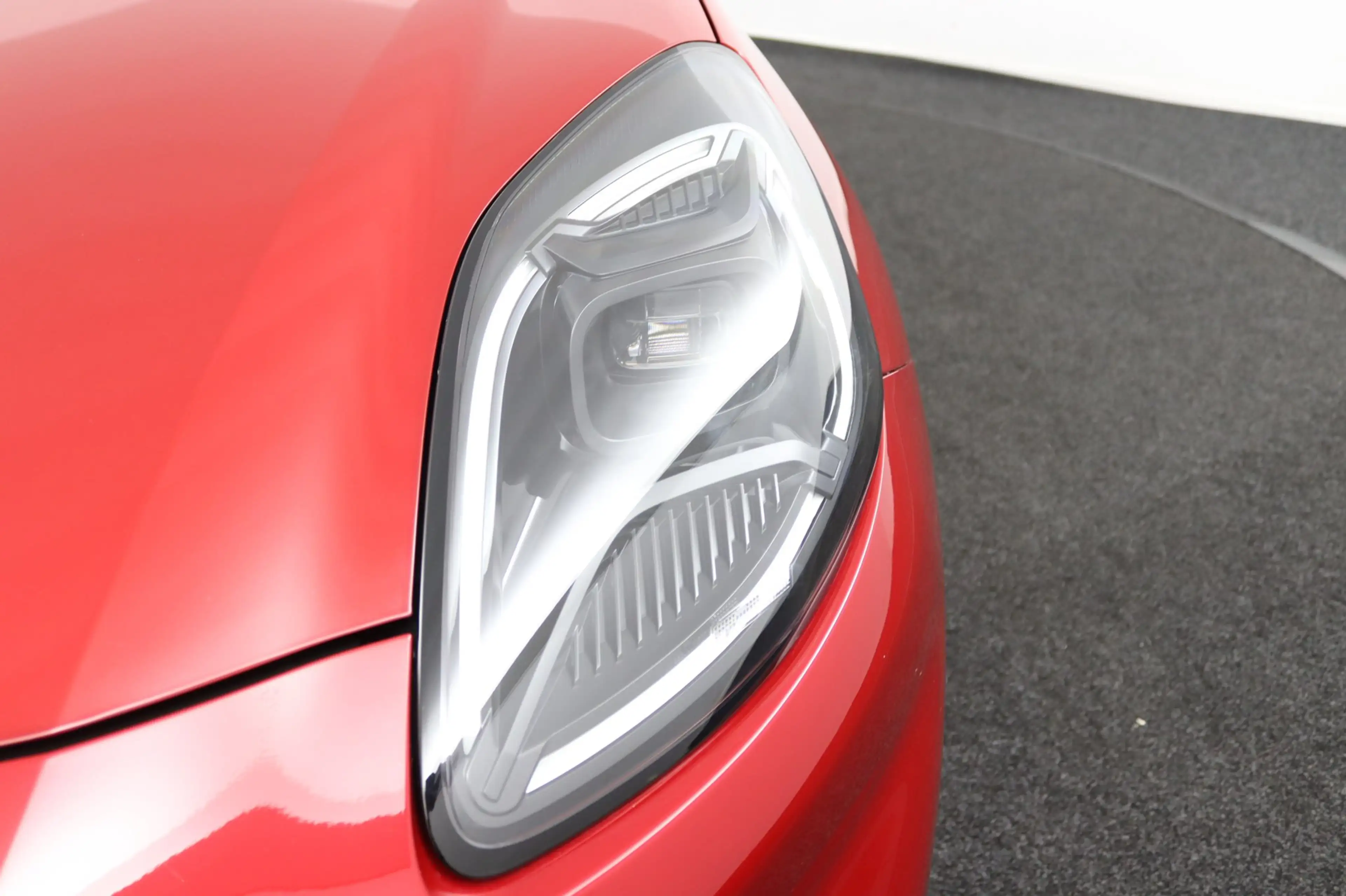 Ford Puma Gen-E 44 kWh | Binnenspiegel automatisch dimmend | Comfo — photo 30