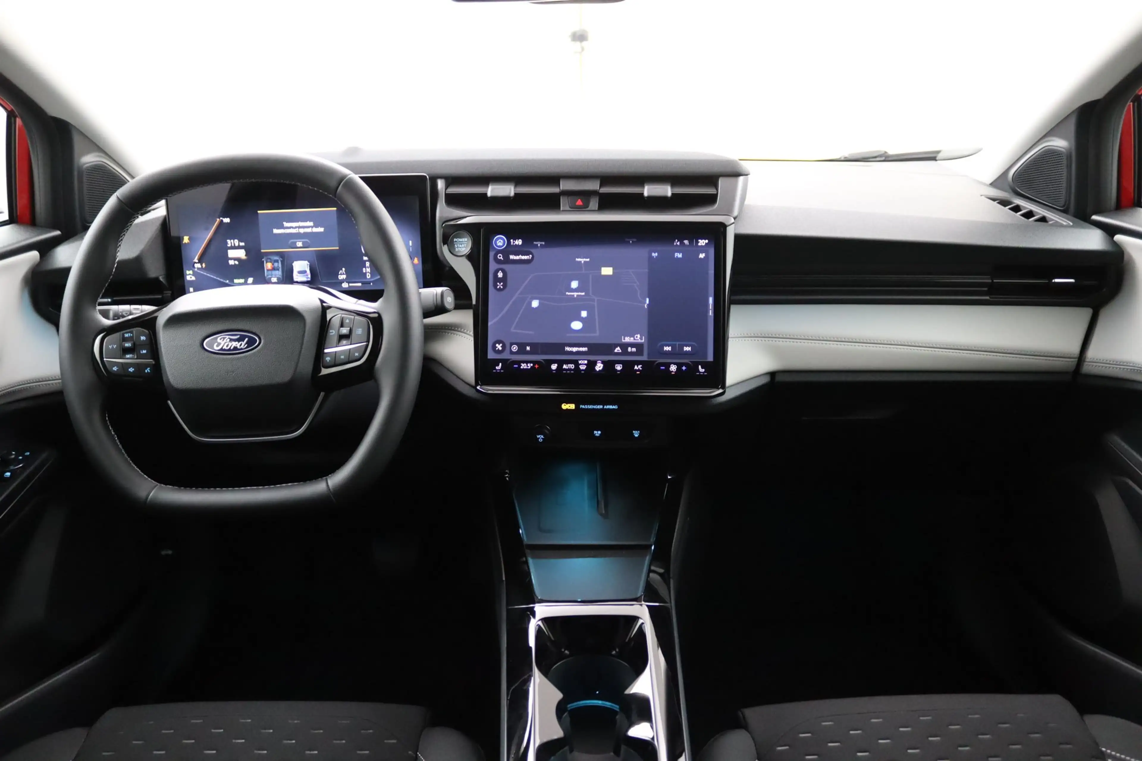 Ford Puma Gen-E 44 kWh | Binnenspiegel automatisch dimmend | Comfo — photo 4