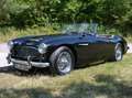 Austin-Healey 3000 3000MK 1, BT7 Schwarz - thumbnail 1
