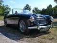 Austin-Healey 3000 3000MK 1, BT7 Schwarz - thumbnail 3