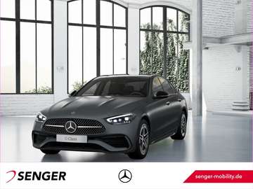 e AMG Line Panorama Sitzklima DigitalLight