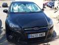 Ford Focus Focus Sb.1.0 Ecoboost.-S Negro - thumbnail 11