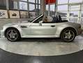 BMW Z3 M Z3 M Roadster | Service & Pickerl NEU Silber - thumbnail 8