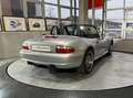 BMW Z3 M Z3 M Roadster | Service & Pickerl NEU Silber - thumbnail 6
