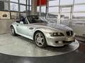 BMW Z3 M Z3 M Roadster | Service & Pickerl NEU Silber - thumbnail 1
