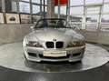 BMW Z3 M Z3 M Roadster | Service & Pickerl NEU Silber - thumbnail 2