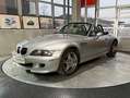 BMW Z3 M Z3 M Roadster | Service & Pickerl NEU Silber - thumbnail 3