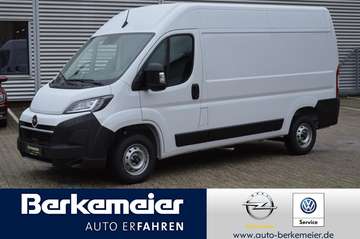 Movano Cargo 2.2D/L2H2/Klima/Kamera/Lagerwagen/PDC