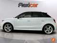Audi A1 Adrenalin+1.0+TFSI+70kW+%2895CV%29+Sportback Blanc - thumbnail 4