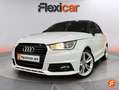 Audi A1 Adrenalin+1.0+TFSI+70kW+%2895CV%29+Sportback Blanc - thumbnail 3