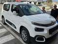 Citroen Berlingo Berlingo Multispace 1.6BlueHDi Feel 100 Feel Blanco - thumbnail 1