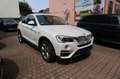 BMW X4 xDrive 20 i AHK Head-Up Leder Navi  Leder Blanc - thumbnail 1