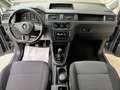 Volkswagen Caddy 2.0 TDI LIFE AUTOCARRO 5 POSTI GARANZIA 24 MESI Gri - thumbnail 11