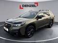 Subaru E-OUTBACK Outback 2,5i Adventure AWD Grün - thumbnail 1