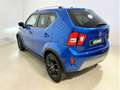Suzuki Ignis 1.2 Mild Hybrid GLX Azul - thumbnail 4