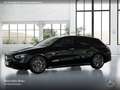 Mercedes-Benz CLA 200 AMG+NIGHT+360°+MULTIBEAM+TOTW+KEYLESS+7G Schwarz - thumbnail 3
