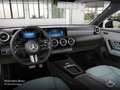 Mercedes-Benz CLA 200 AMG+NIGHT+360°+MULTIBEAM+TOTW+KEYLESS+7G Schwarz - thumbnail 10