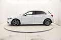 Mercedes-Benz A 200 d Premium auto Blanc - thumbnail 3