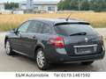 Renault Laguna III Dynamique+TEILLEDER+NAVI+HU NEU+ Grijs - thumbnail 8