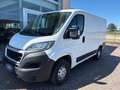 Peugeot Boxer 328 2.2 BlueHDi 120 S&S PC-TN Furgone Bianco - thumbnail 2