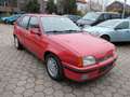 Opel Kadett Diesel GSI Optik*5 Gang* Rojo - thumbnail 4