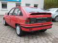 Opel Kadett Diesel GSI Optik*5 Gang* Rosso - thumbnail 2