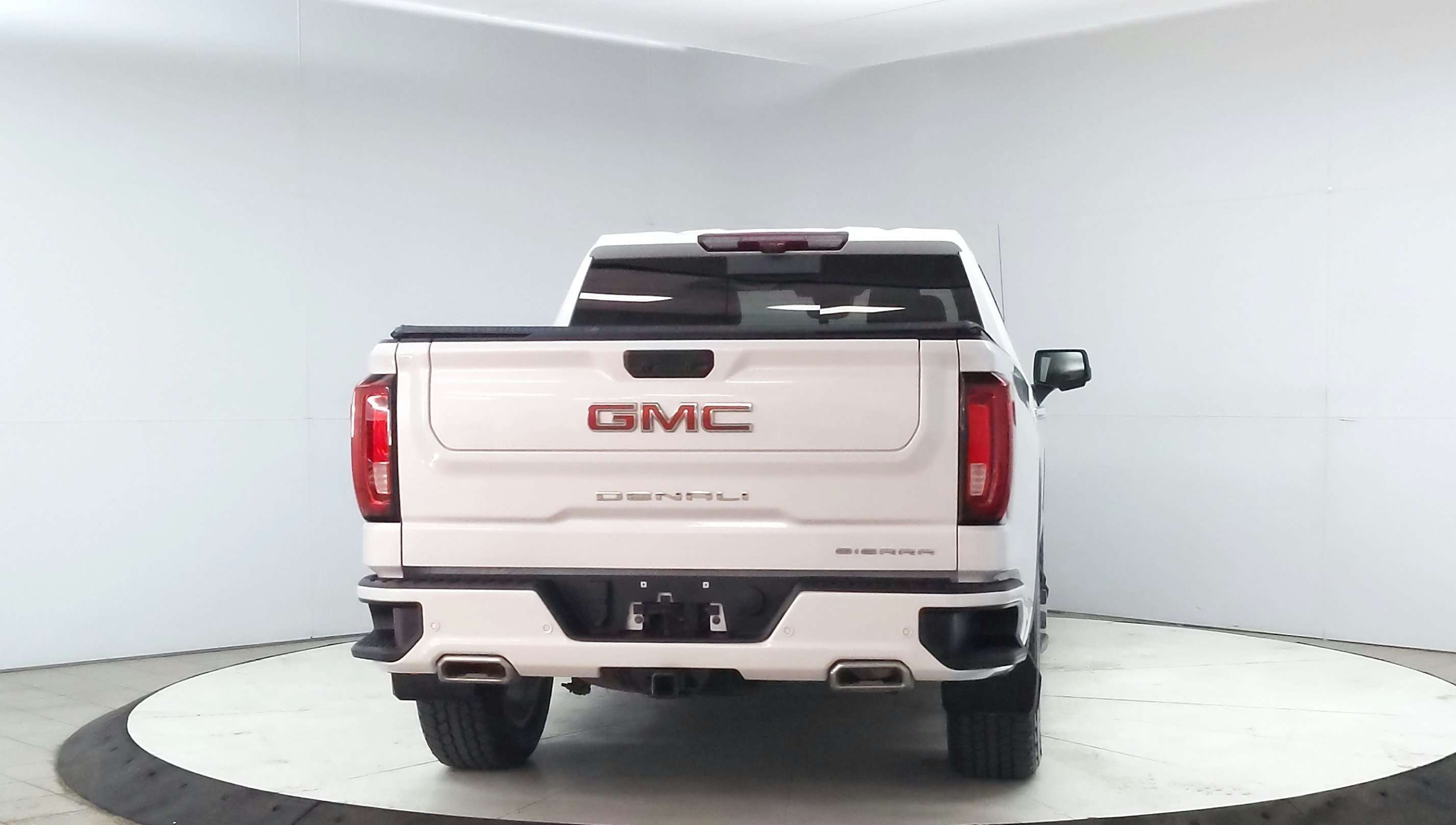 2024 GMC Sierra 1500 Denali | Diesel | HUD | Multipro | Bose | 360 Cams — снимка 1
