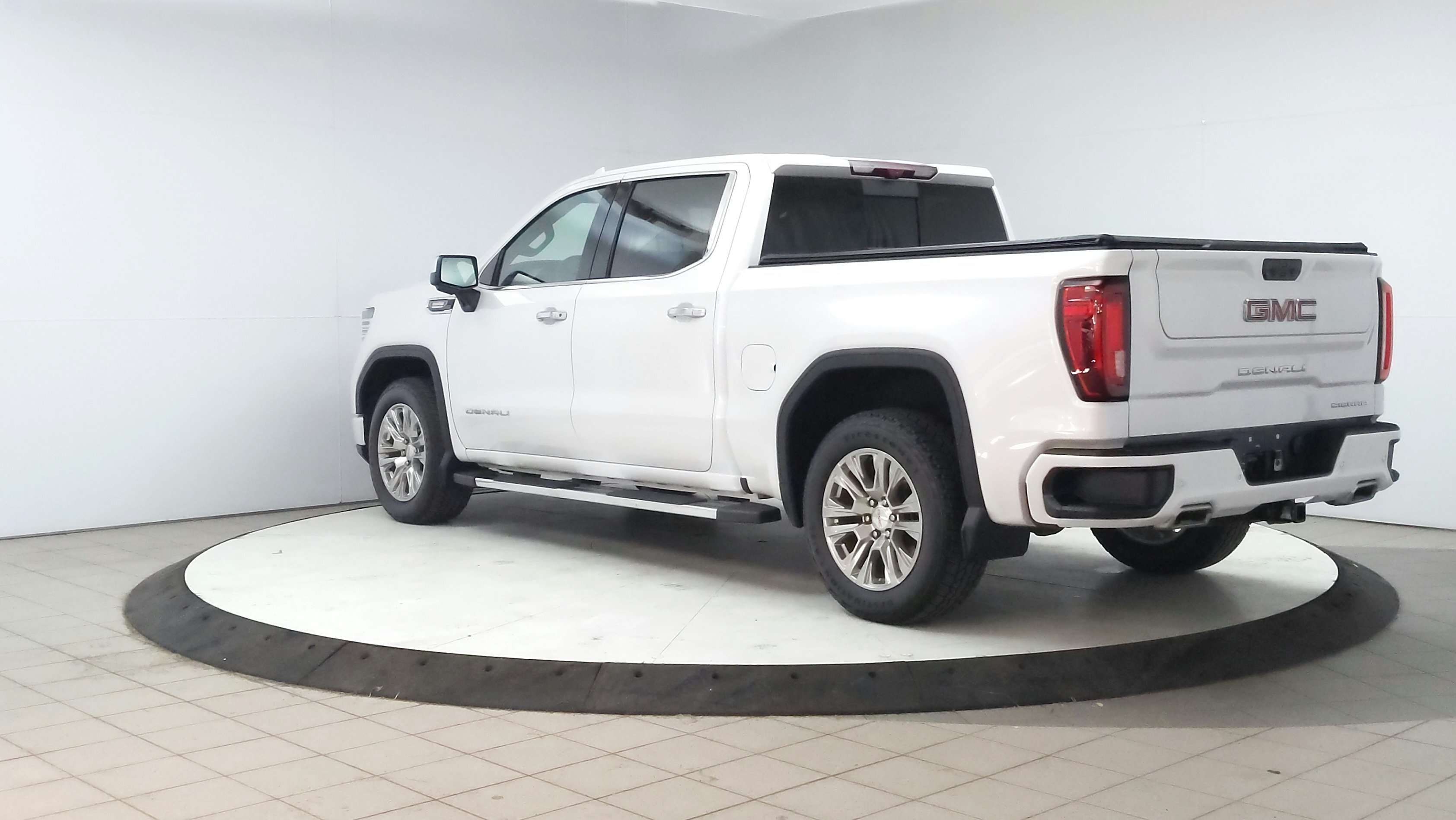2024 GMC Sierra 1500 Denali | Diesel | HUD | Multipro | Bose | 360 Cams — снимка 1