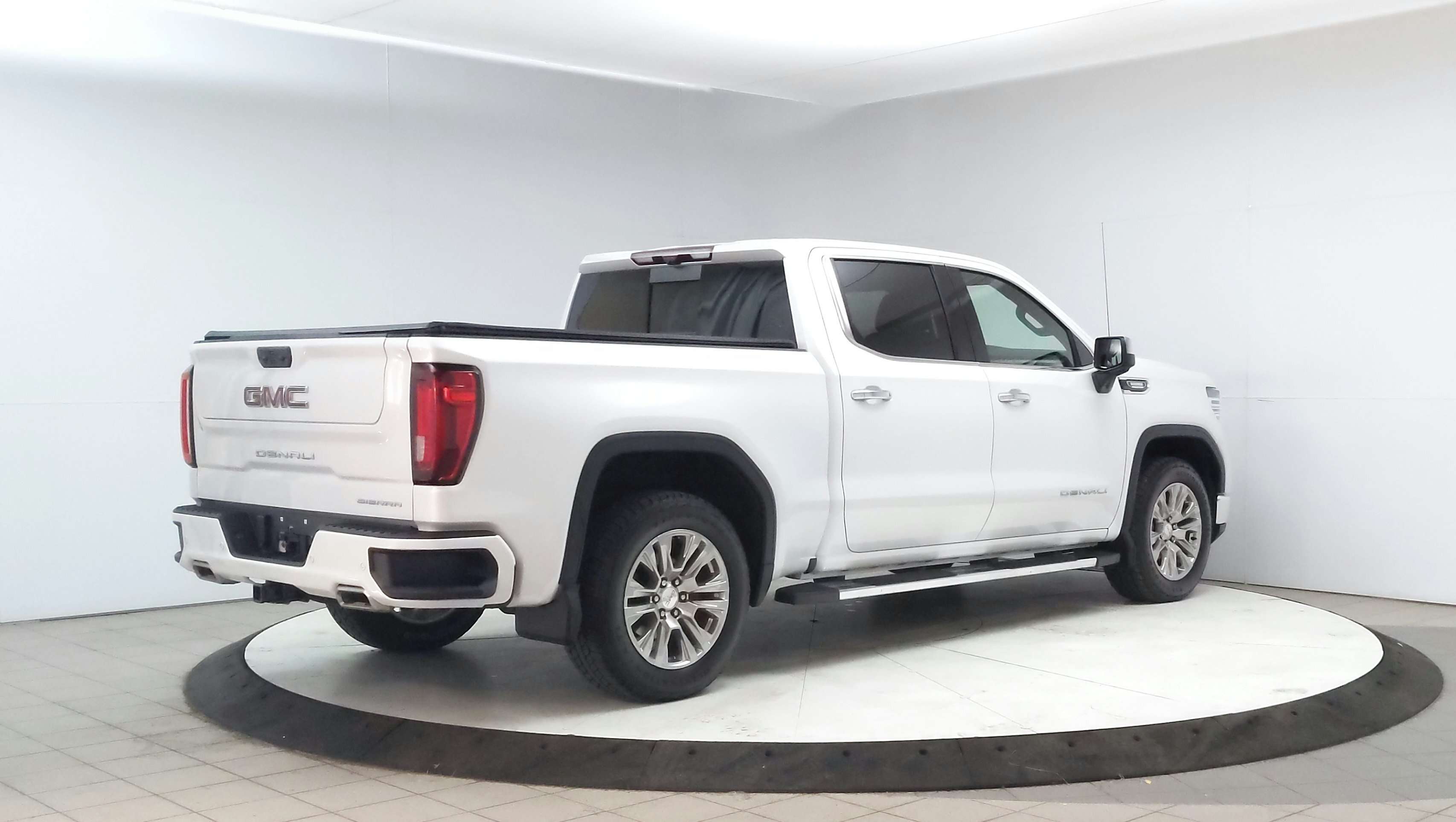 2024 GMC Sierra 1500 Denali | Diesel | HUD | Multipro | Bose | 360 Cams — снимка 1