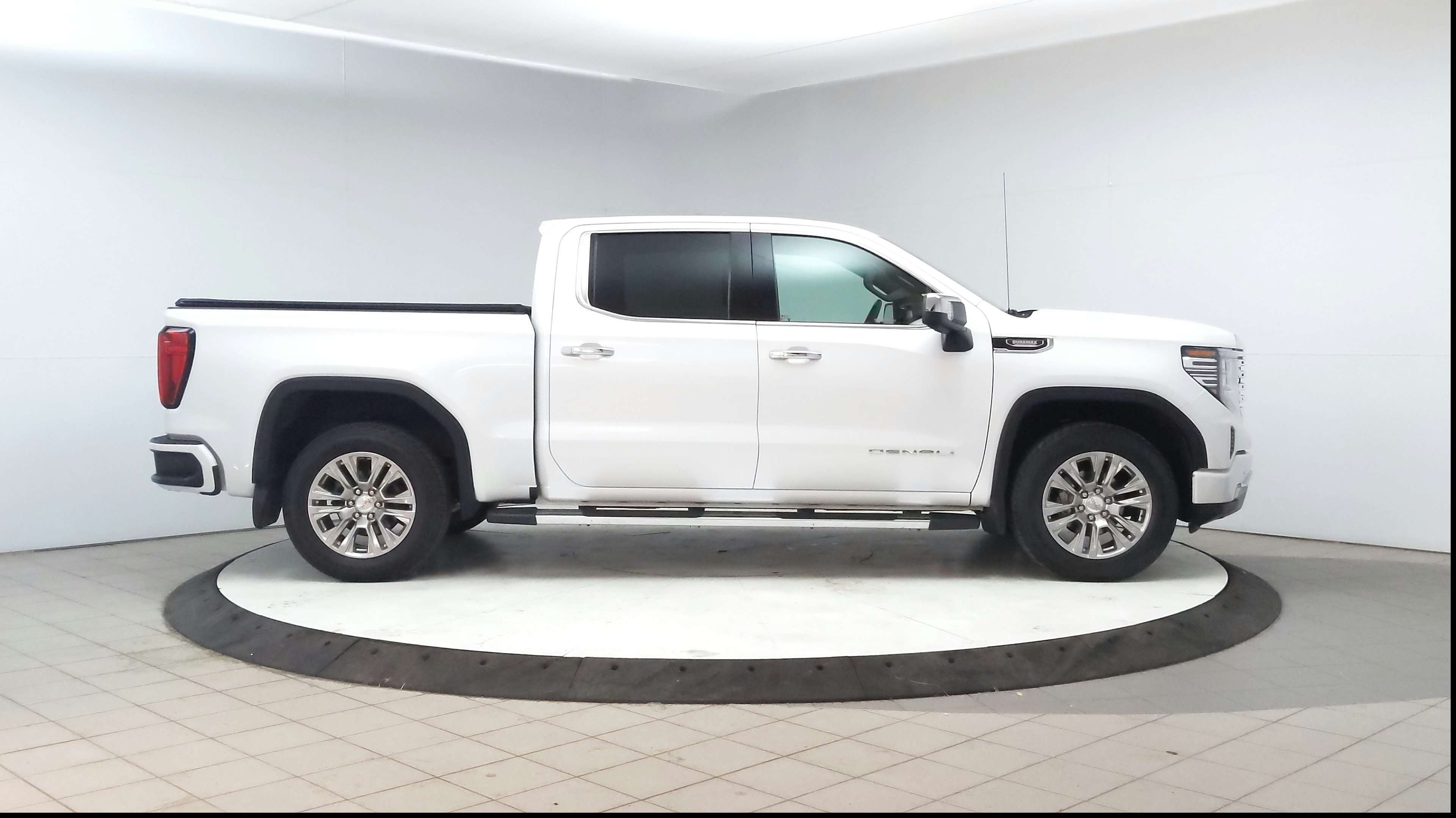 2024 GMC Sierra 1500 Denali | Diesel | HUD | Multipro | Bose | 360 Cams — снимка 1