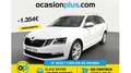 Skoda Octavia Combi 1.0 TSI Ambition Weiß - thumbnail 1