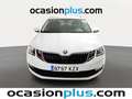 Skoda Octavia Combi 1.0 TSI Ambition Weiß - thumbnail 12