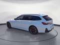 BMW 320 d xDrive Touring M Sportpaket AHK Weiß - thumbnail 4