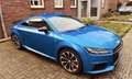 Audi TT S Line Competition Edition *blau metallic* Blau - thumbnail 1