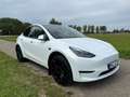 Tesla Model Y Model Y Long Range Dual Motor AWD Weiß - thumbnail 6