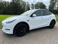 Tesla Model Y Model Y Long Range Dual Motor AWD Weiß - thumbnail 2