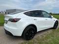 Tesla Model Y Model Y Long Range Dual Motor AWD Weiß - thumbnail 5