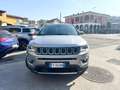 Jeep Compass 2.0 mjt Limited 4wd 140cv auto Grau - thumbnail 2